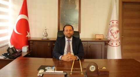 Yeni atanan Bursa İl Milli Eğitim Müdürü bir ay sonra görevden alındı