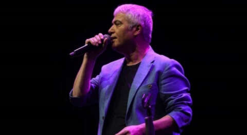 Festival coşkusu Cengiz Kurtoğlu ile zirve yaptı