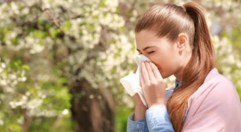 Sonbaharda alerji belirtileri neden artar?