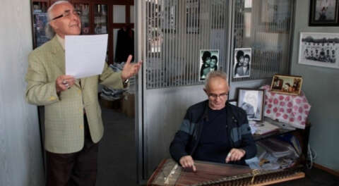 Zeki Müren Bursa'da bilinmeyen şarkılarıyla anılacak