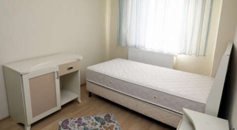 Mudanya Belediyesi'nden üniversite öğrencilerine konuk evi