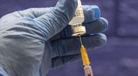 Aşı olmayan 175 hastane çalışanı işten çıkarıldı