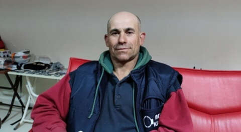 Kaybolduğu sanılan kişi konuştu: Arama abartılmış!