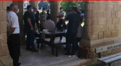 Bülent Ersoy'un orkestrasındaki 21 kişiye tutuklama