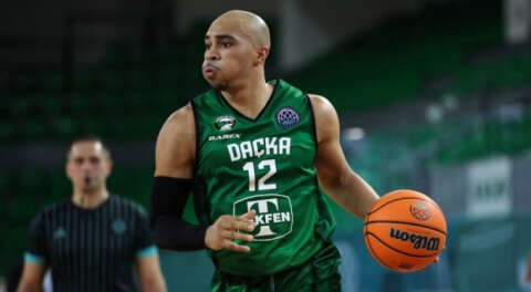 Frutti Extra Bursaspor'a ABD'den yeni transfer