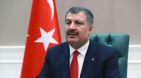 'Gençler hastalığın yayılmasında rol oynuyor'