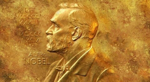 2021 Nobel Barış Ödülü'ne Maria Ressa ve Dmitry Muratov layık görüldü