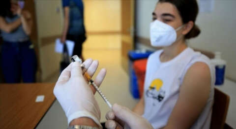 Salgında 8 Ekim; 30 bin 201 vaka, 188 can kaybı