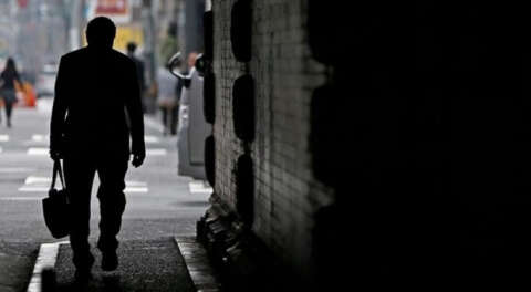 TÜİK'in ağustos ayı işsizlik oranı değişmedi