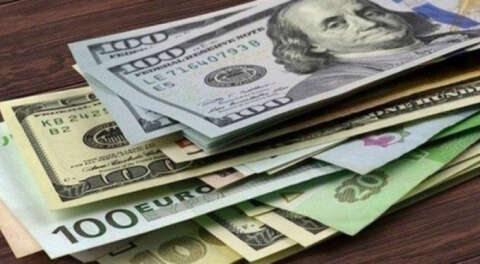 Merkez Başkanı sunum yaptı dolar 9 TL'yi geçti