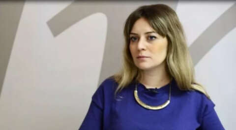 'Çağdaş Söyleşiler' Burcu Karakaş'la yeniden başlıyor