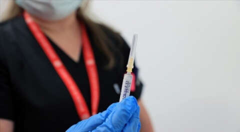Yerli Kovid-19 aşısı 'TURKOVAC' için kritik aşama