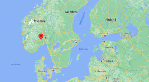 Norveç'te oklu saldırıda 5 kişi hayatını kaybetti