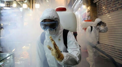 DSÖ, Kovid-19'un kökeninin araştırılması için danışma grubu kurdu