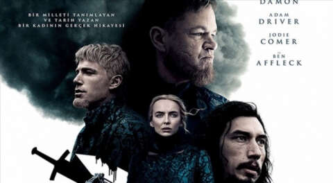 'Son Düello' bu hafta izleyiciyle buluşacak