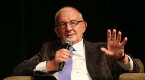 Atilla Dorsay yaşamındaki dönüm noktalarını anlattı