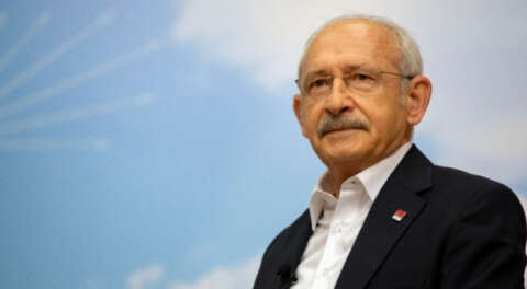 Kılıçdaroğlu'ndan Savcılığa: Önce Erdoğan'ı dinleyin