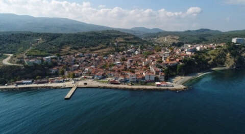 Mudanya'da bilimsel dalış merkezi kurulacak