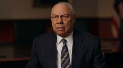 Colin Powell koronavirüsten hayatını kaybetti