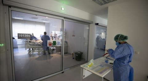 Salgında 19 Ekim; 30 bin 862 vaka, 223 can kaybı