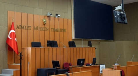 Kayınvalidesini bıçaklayan sanığa 8 yıl 4 ay hapis