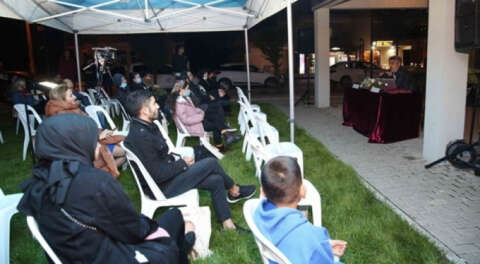 Gülten Akın'ın edebiyattaki izleri ele alındı