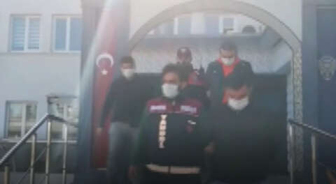 'Polisim' diyen dolandırıcıya 145 bin lira gönderdi