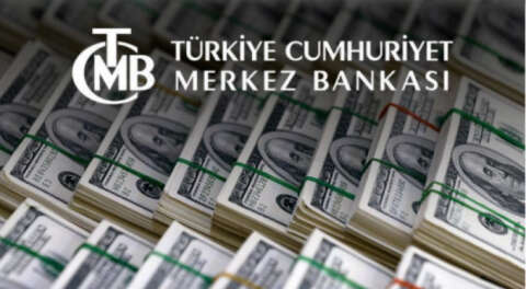 Merkez Bankası faizi 200 baz puan indirdi; dolar 9,47 TL'yi gördü