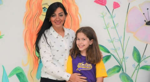 Şahinkaya öğrencisi Matematik Yarışmasında dünya birincisi oldu