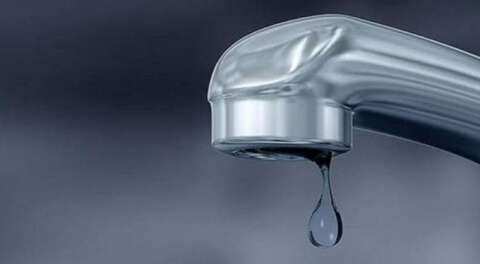 Kestel ve İnegöl ilçelerinde su kesintisi