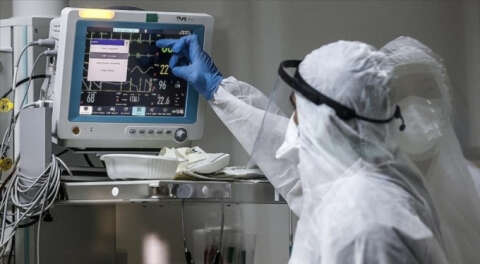 Kovid-19 nedeniyle 228 can kaybı daha