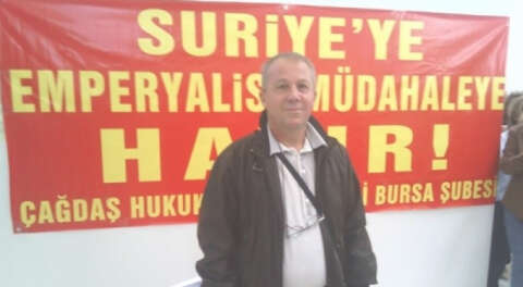 AİHM kararına rağmen avukata 'Cumhurbaşkanı'na hakaret'ten mahkumiyet