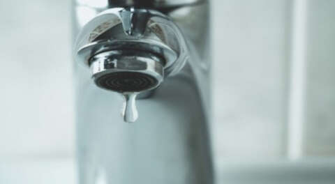 Bursa'nın üç ilçesinde su kesintisi olacak