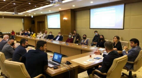 Hafriyat atıklarına tek merkezden sıkı takip