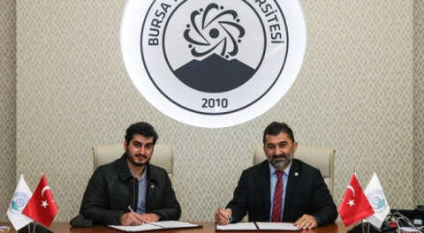 BTÜ ile TÜGVA arasında işbirliği protokolü imzalandı