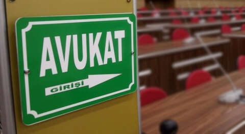 TBB avukatlık asgari ücret tarifesini belirledi