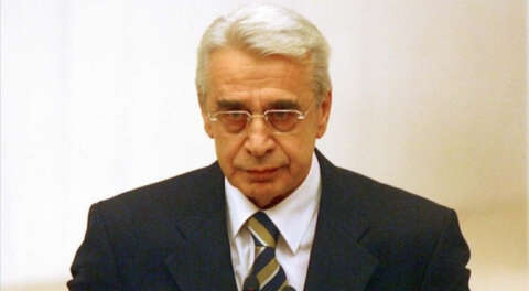 İçişleri eski Bakanı Hasan Fehmi Güneş hayatını kaybetti