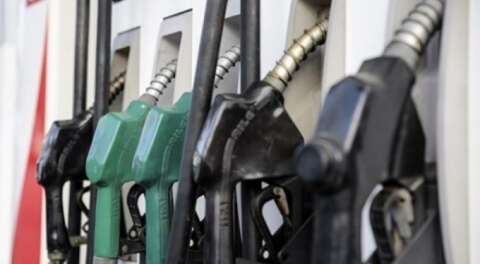 Otogaza 65 kuruş, benzin ve motorine 1 liradan fazla zam