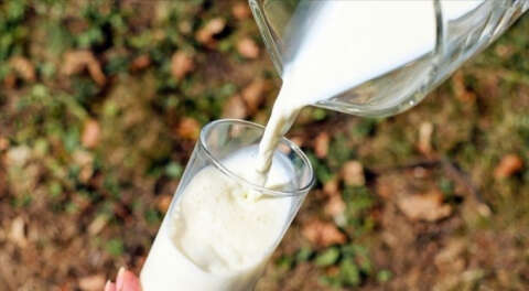 Ulusal Süt Konseyi açıkladı; Çiğ süte büyük zam