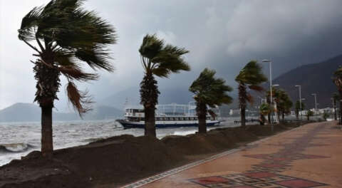 Bursa deniz otobüslerinin akşam seferleri iptal edildi