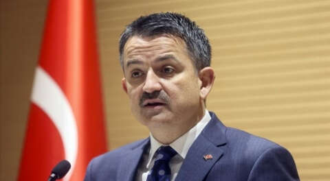 Pakdemirli, çiğ süte zammı değerlendirdi: Güncelleme