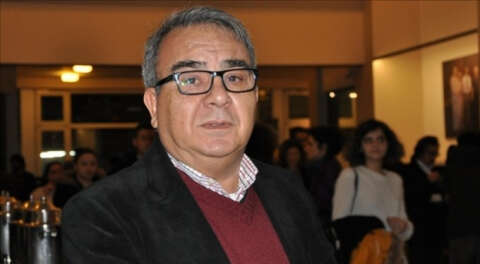 Oyuncu Sezai Aydın hayatını kaybetti