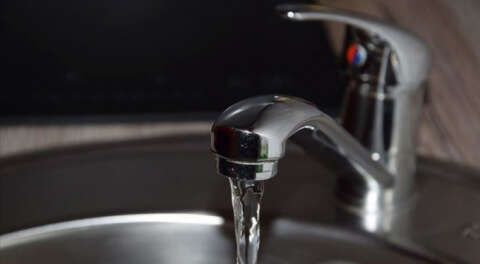 Bursa'da yeni yılda su faturaları zamlanacak