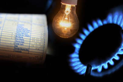 Doğalgaz fiyatlarına yüzde 15 ile yüzde 50 arasında zam