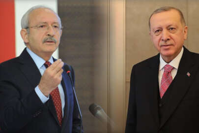 Kılıçdaroğlu'ndan Erdoğan'a: Hepsi geçecek; güzelce dinlen, ilaçlarını sakın ihmal etme!