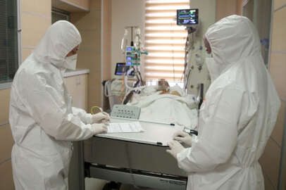 Yeni yılın ilk gününde 145 can kaybı