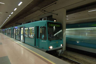 Bursa'da toplu ulaşıma yeni yıl zammı