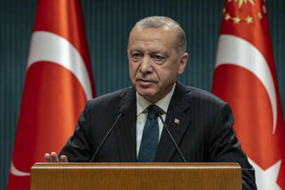 Cumhurbaşkanı Erdoğan'dan memur ve emekliye ek zam açıklaması