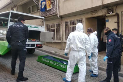 Gemlik'te arkadaş kavgasında 1 kişi öldü