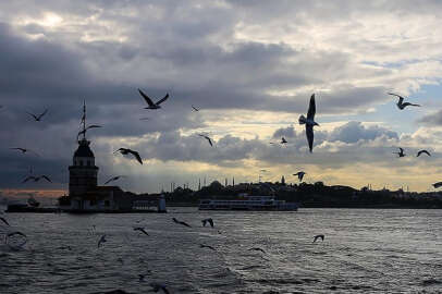 Marmara Bölgesi'nde sıcaklık 4 ila 10 derece artacak